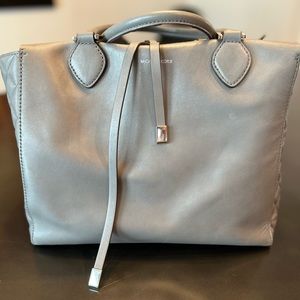MICHAEL KORS Large Miranda Quilted Tote